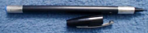 Etch resist pen