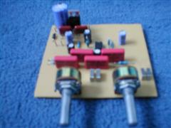 Mixer